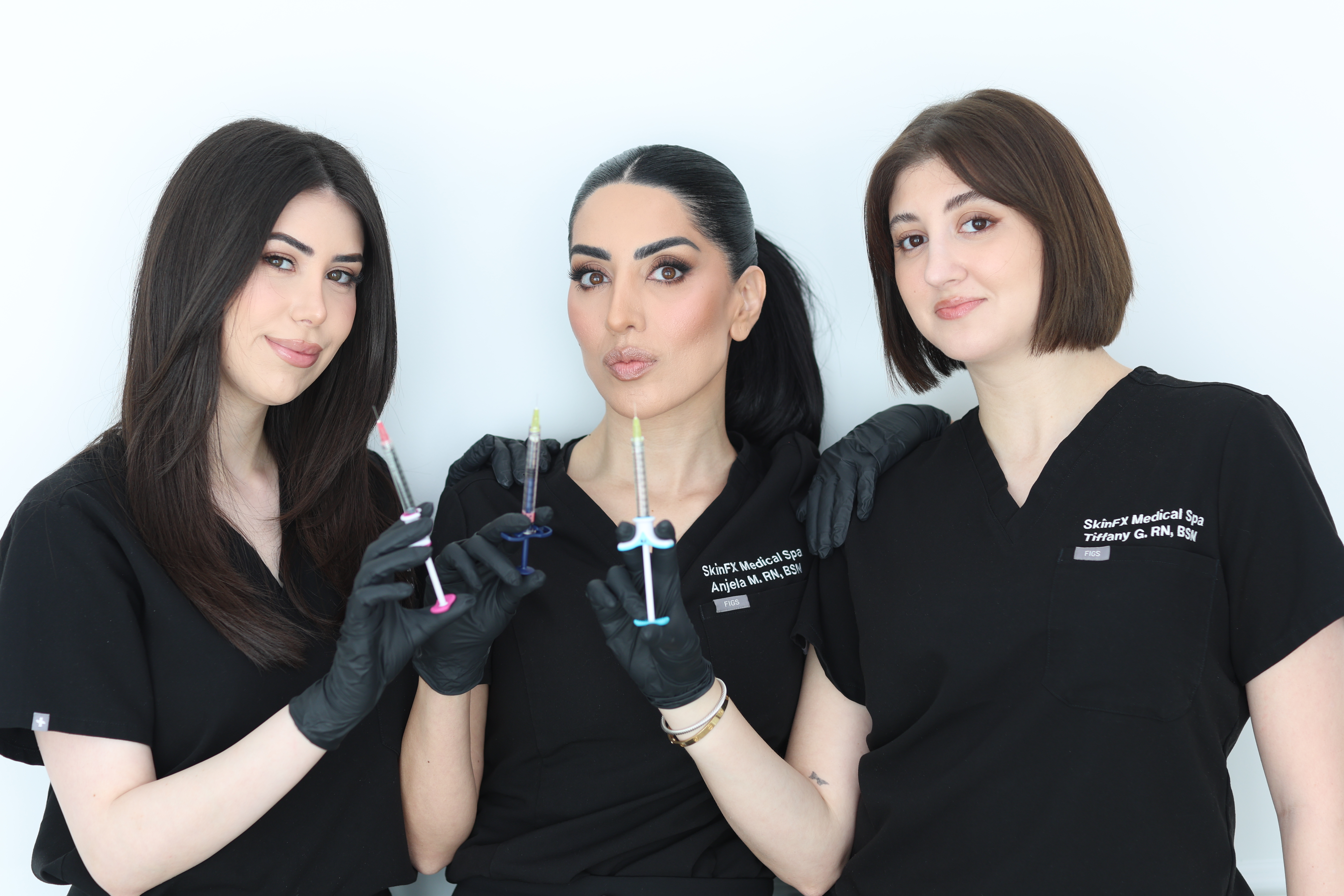 Best Medical Spa in Pasadena CA | SkinFX Medical Spa